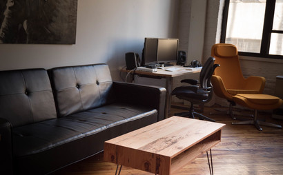 Desks available at Rota6 Studio Desks available at Rota6 Studio