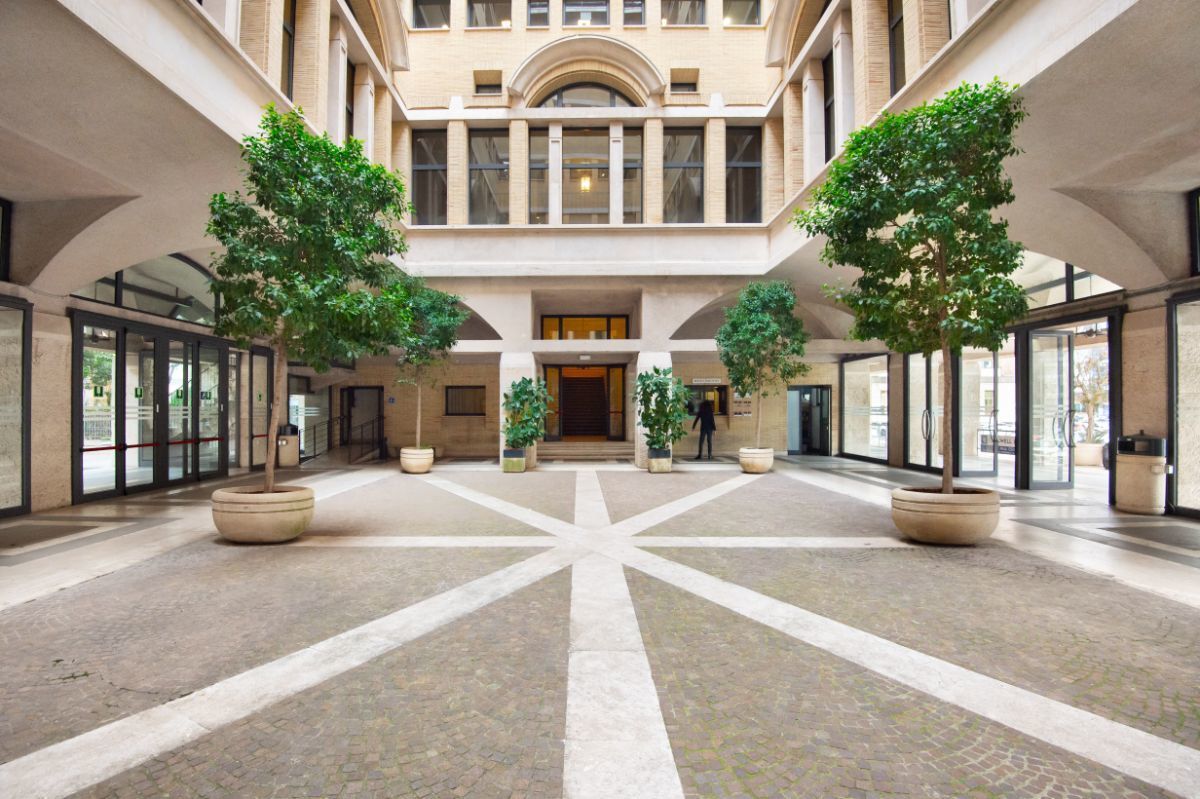 Accedi a uffici arredati quando e come vuoi