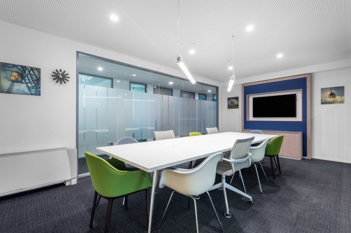 Accedi a uffici arredati quando e come vuoi