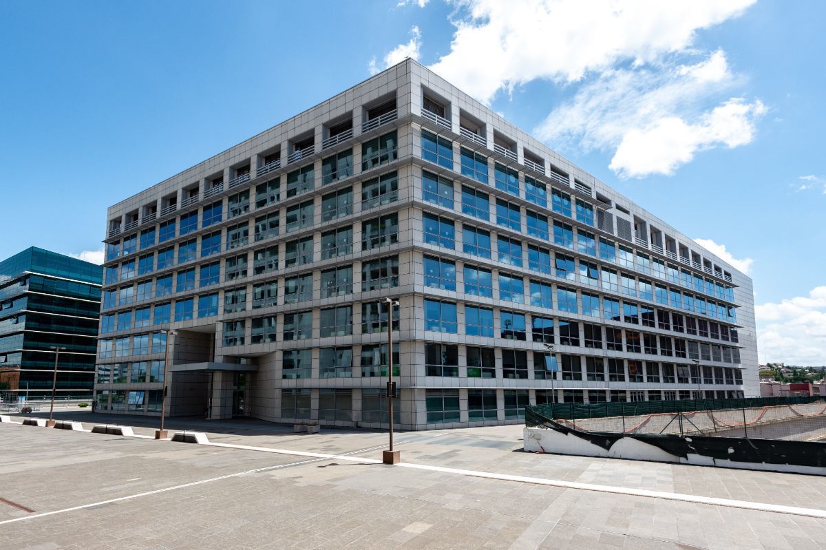 Accedi a uffici arredati quando e come vuoi