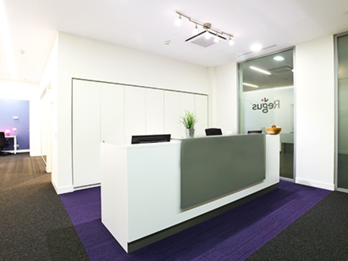 Accedi a uffici arredati quando e come vuoi