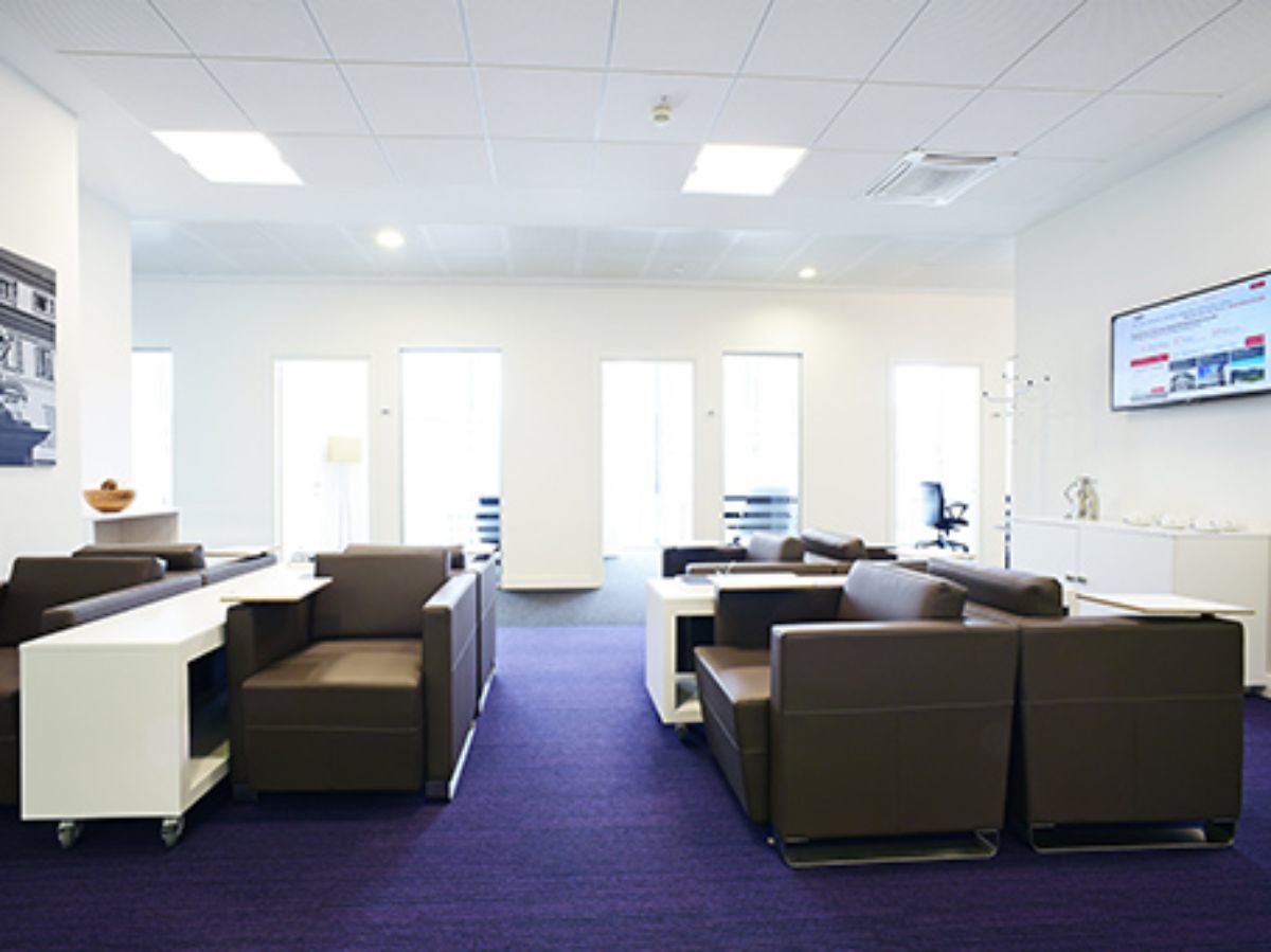 Accedi a uffici arredati quando e come vuoi