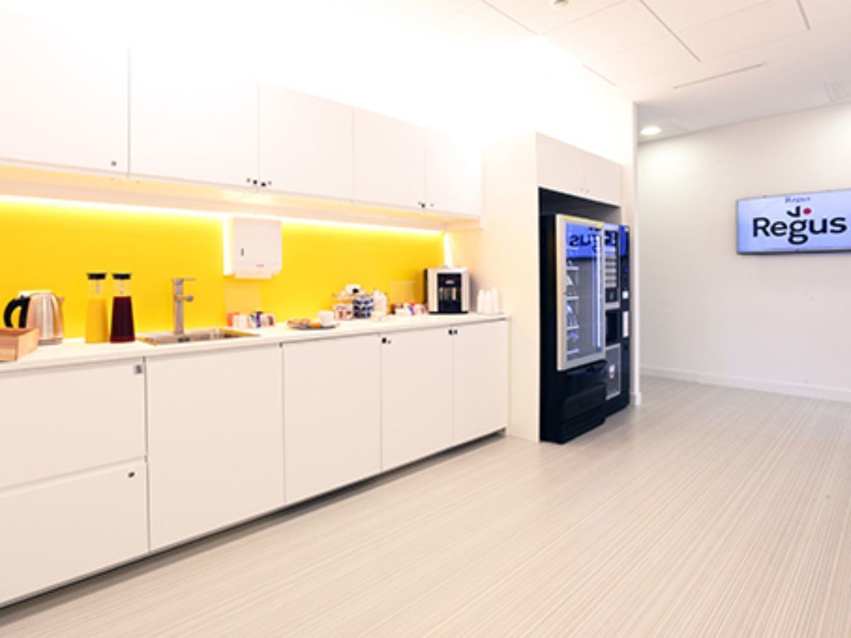 Lavora a modo tuo in un ufficio dedicato su misura.