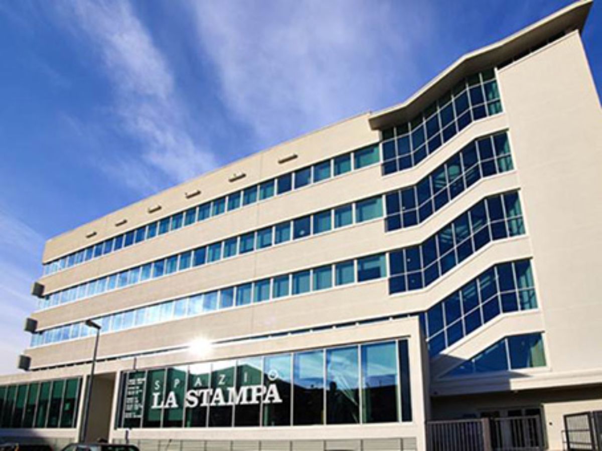 Lavora a modo tuo in un ufficio dedicato su misura.