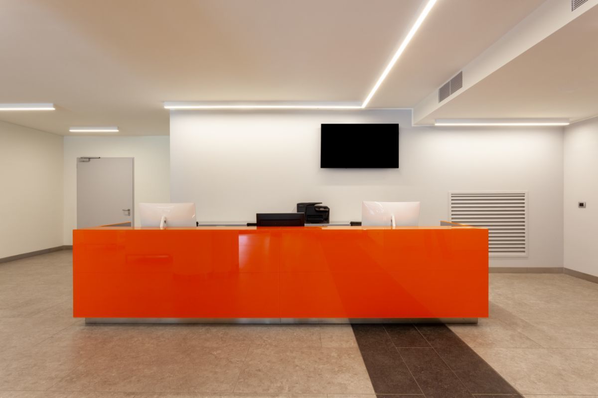 Accedi a uffici arredati quando e come vuoi