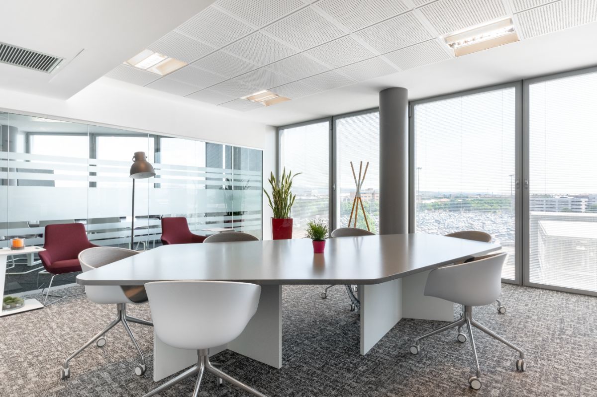 Accedi a uffici arredati quando e come vuoi