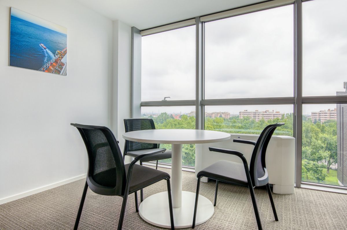 Accedi a uffici arredati quando e come vuoi