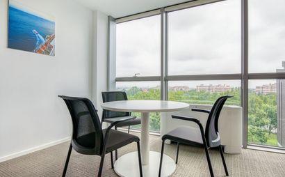 Accedi a uffici arredati quando e come vuoi