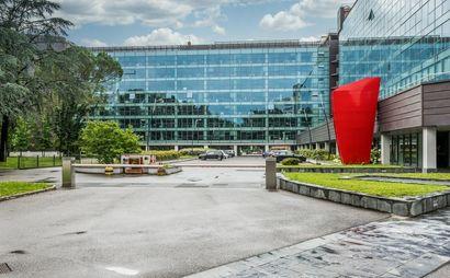 Accedi a uffici arredati quando e come vuoi