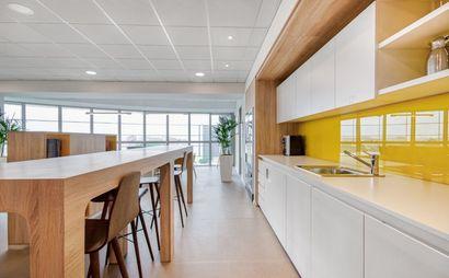 Accedi a uno spazio di coworking stimolante vicino a te