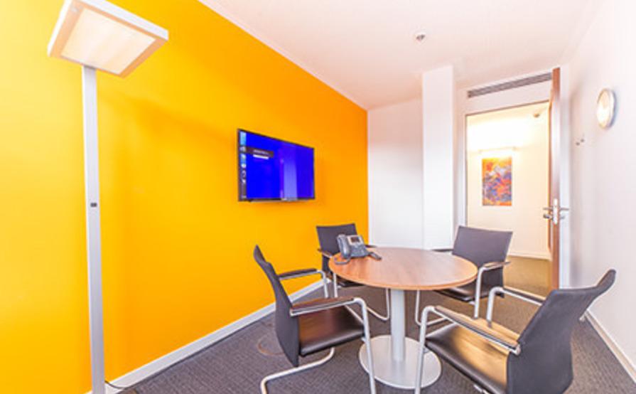 Ihr Privatbüro für 1-2 Personen - Berlin KuDamm195 Ihr Privatbüro für 1-2 Personen - Berlin KuDamm195