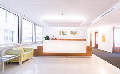 Ihr Privatbüro für 3-4 Personen - Berlin KuDamm195 Ihr Privatbüro für 3-4 Personen - Berlin KuDamm195