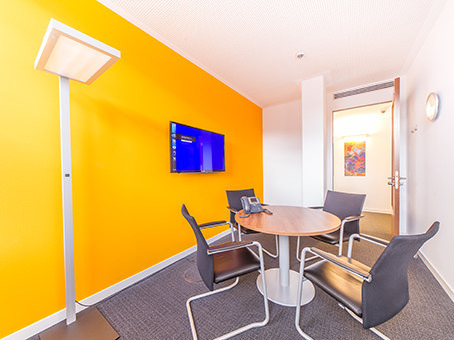 Ihr Privatbüro für 5-6 Personen - Berlin KuDamm195 Ihr Privatbüro für 5-6 Personen - Berlin KuDamm195