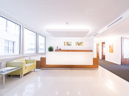 Coworking in Berlin KuDamm195