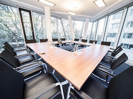 Coworking in Berlin KuDamm195