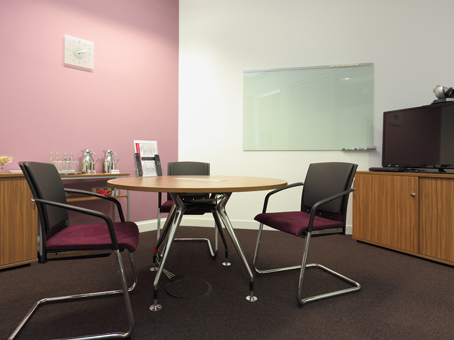 Ihre Business Lounge Platinum - Köln Waidmarkt