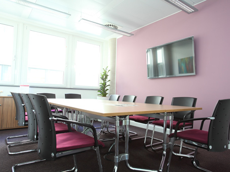 Ihre Business Lounge Platinum - Köln Waidmarkt