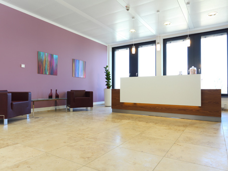 Ihr Grossraumbüro (ab 6 P.) in Köln Waidmarkt