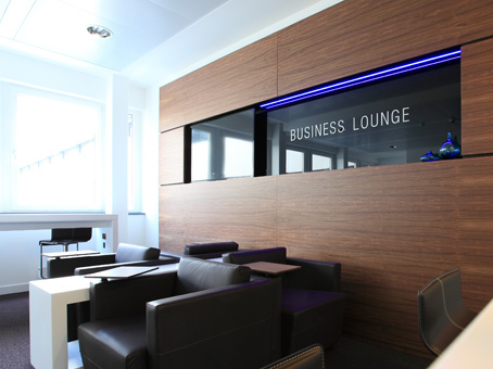 Ihr Grossraumbüro (ab 6 P.) in Köln Waidmarkt