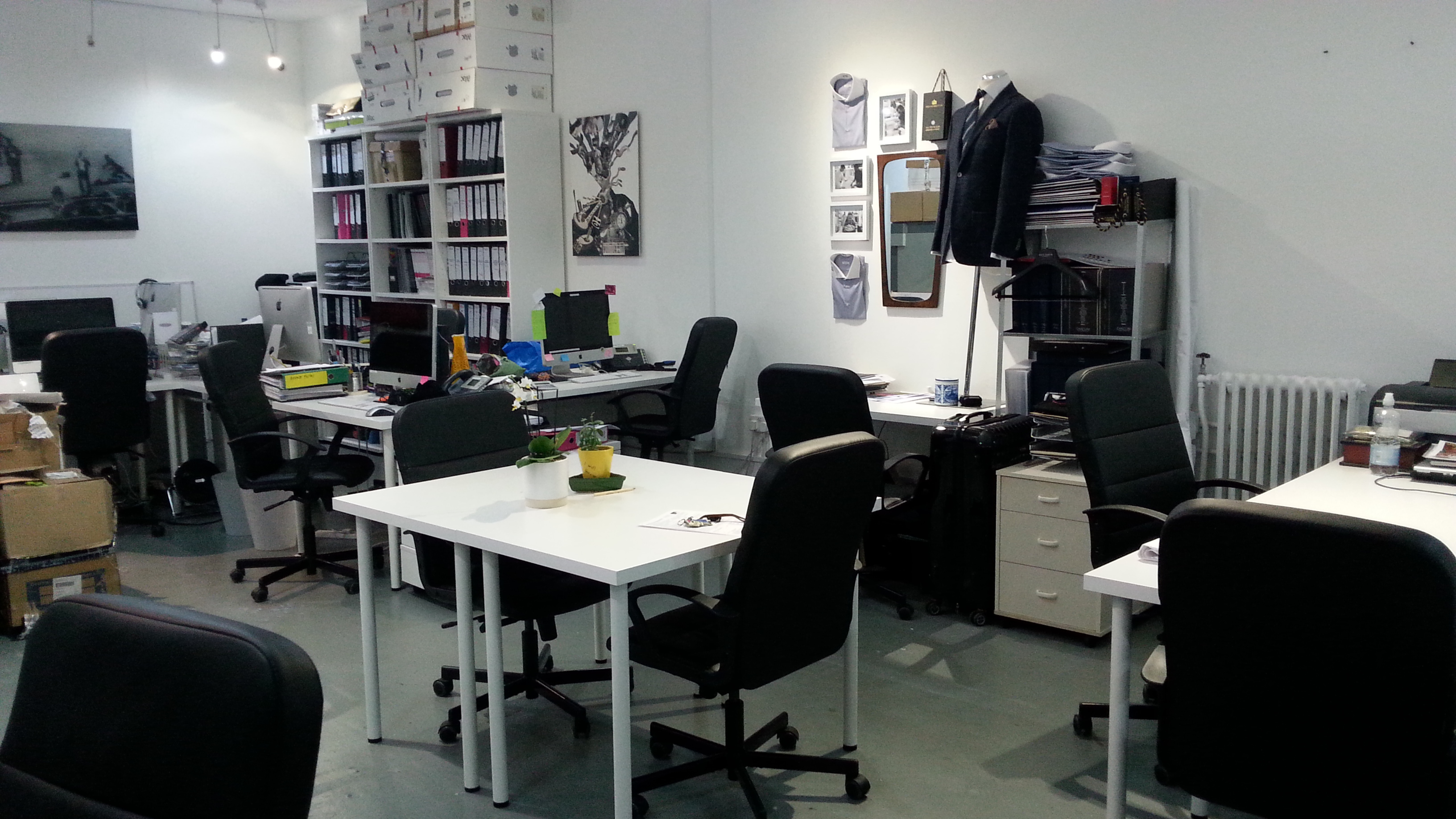 Desk Address - LARGE DESKS Desk Address - LARGE DESKS