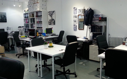 Desk Address - LARGE DESKS Desk Address - LARGE DESKS