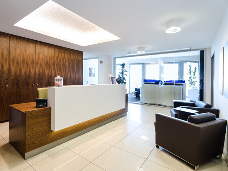 Coworking in Hamburg Millerntor