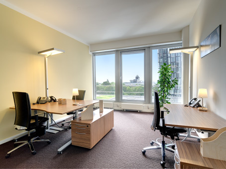 Coworking in Hamburg Millerntor