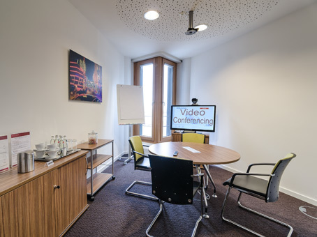 Coworking in Hamburg Millerntor