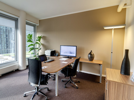 Coworking in Hamburg Millerntor