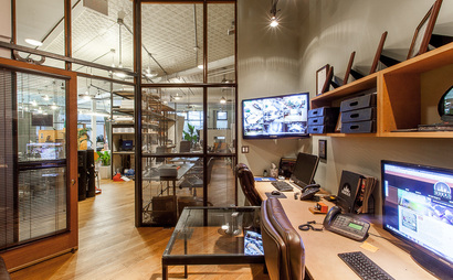 NJ Office Space NJ Office Space