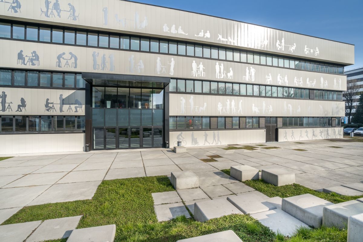 Accedi a uffici arredati quando e come vuoi