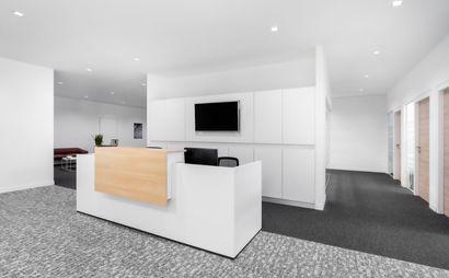 Accedi a uffici arredati quando e come vuoi