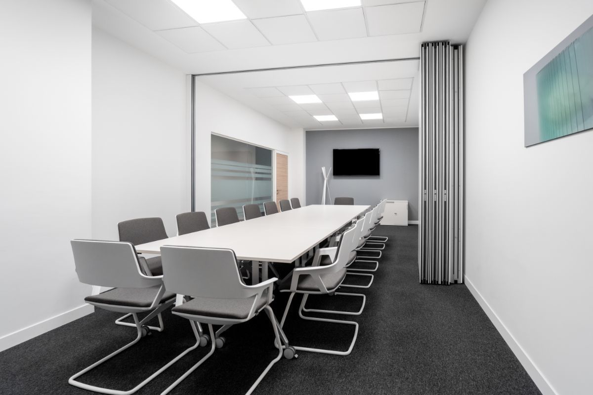 Accedi a uno spazio di coworking stimolante vicino a te