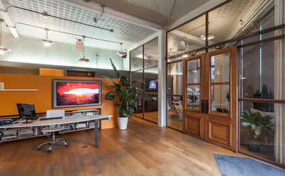 NJ Office Space NJ Office Space