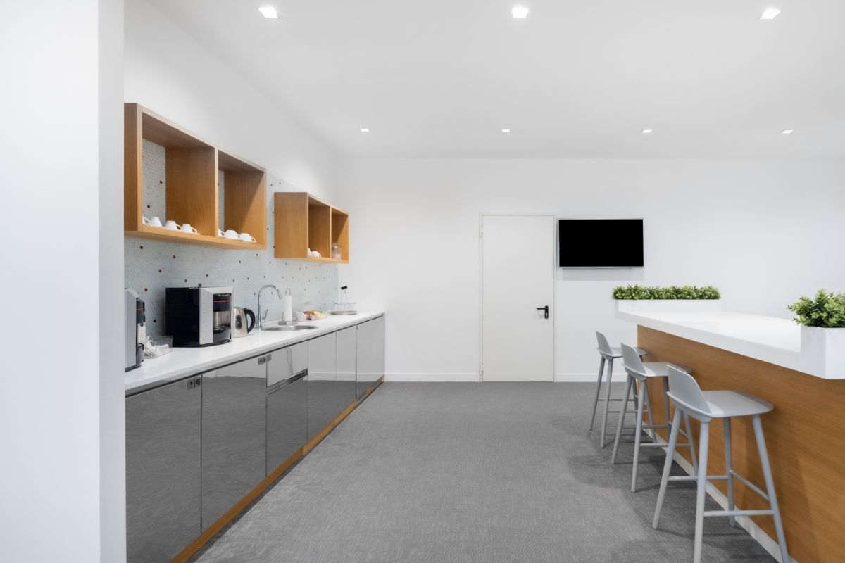 Accedi a uno spazio di coworking stimolante vicino a te