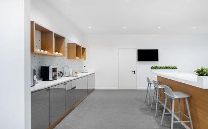 Accedi a uno spazio di coworking stimolante vicino a te