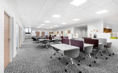 Accedi a uno spazio di coworking stimolante vicino a te Accedi a uno spazio di coworking stimolante vicino a te