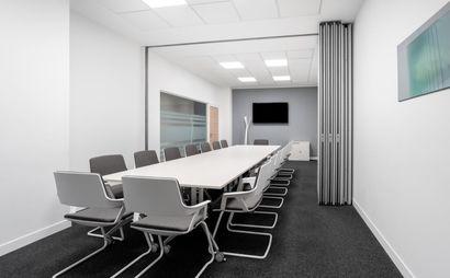 Lavora a modo tuo in un ufficio dedicato per 3 Lavora a modo tuo in un ufficio dedicato per 3