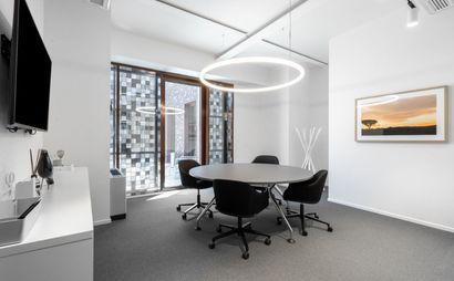 Un ambiente di lavoro su misura per te