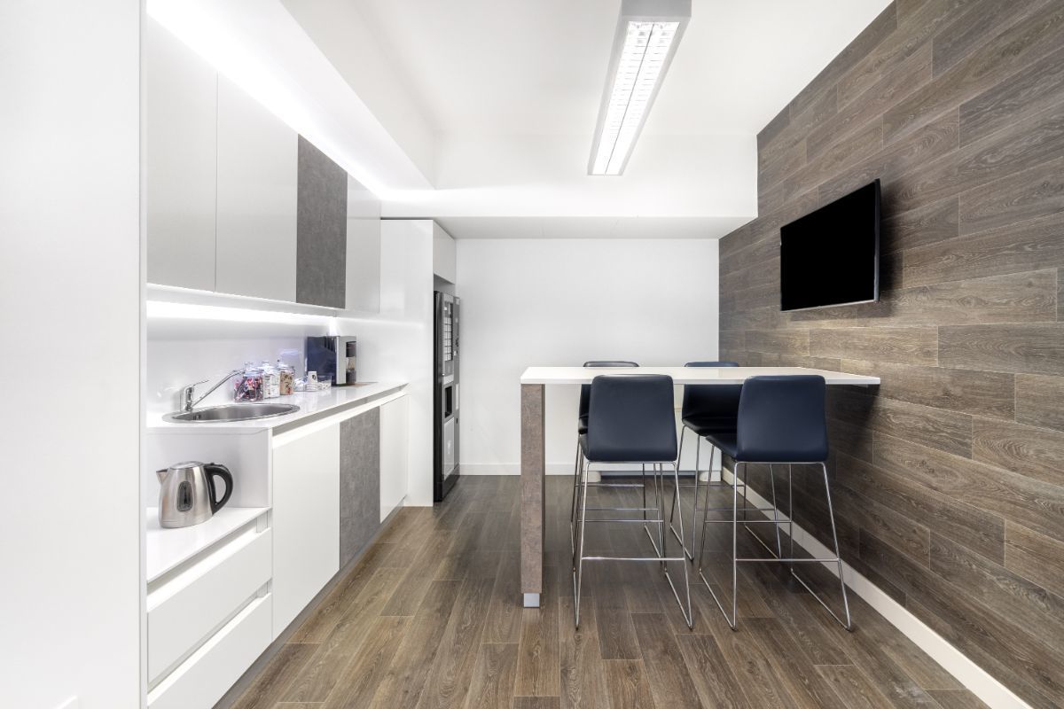 Accedi a uffici arredati quando e come vuoi