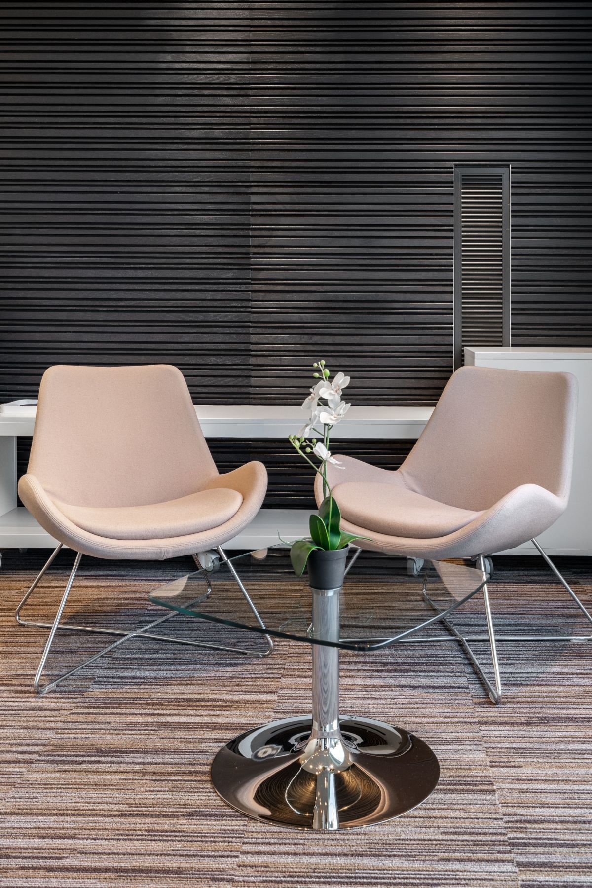 Accedi a uffici arredati quando e come vuoi