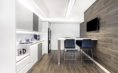 Accedi a uno spazio di coworking stimolante vicino a te