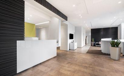 Accedi a uno spazio di coworking stimolante vicino a te