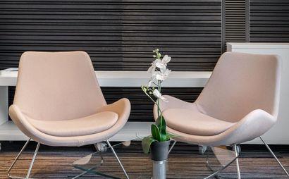 Accedi a uno spazio di coworking stimolante vicino a te