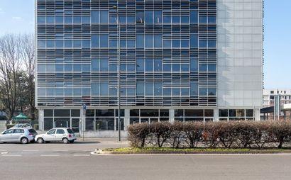 Lavora a modo tuo in un ufficio dedicato per 3