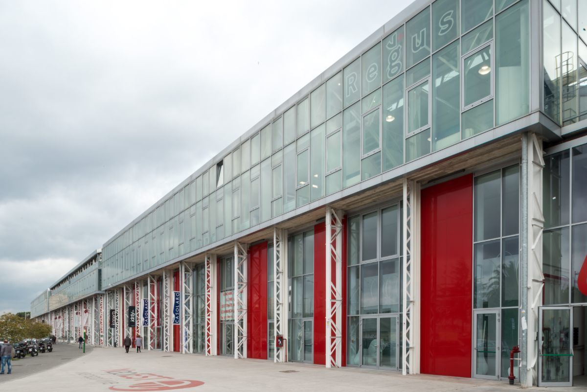 Accedi a uffici arredati quando e come vuoi