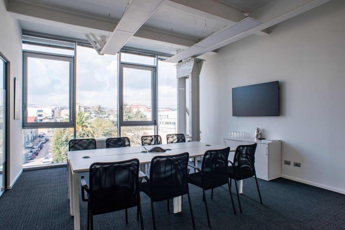 Accedi a uffici arredati quando e come vuoi