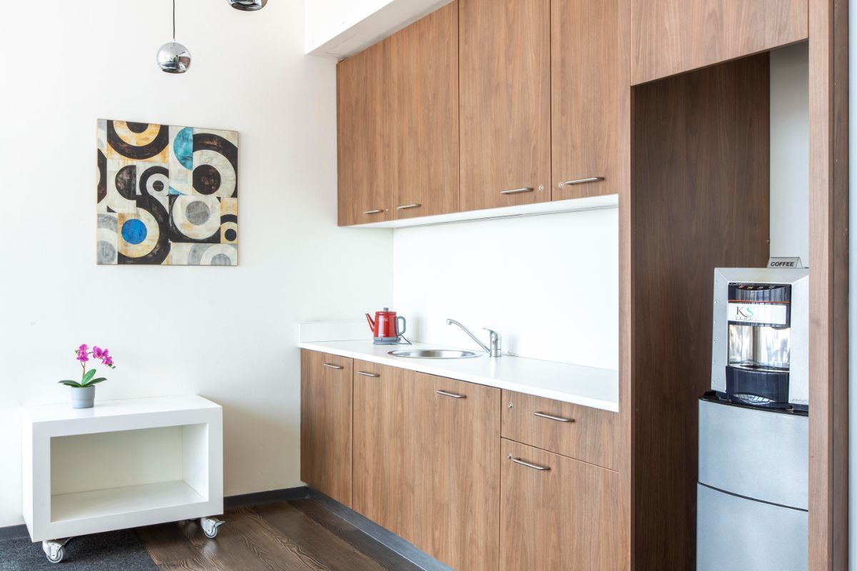 Accedi a uffici arredati quando e come vuoi