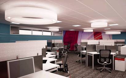 COWORKING DESK COWORKING DESK