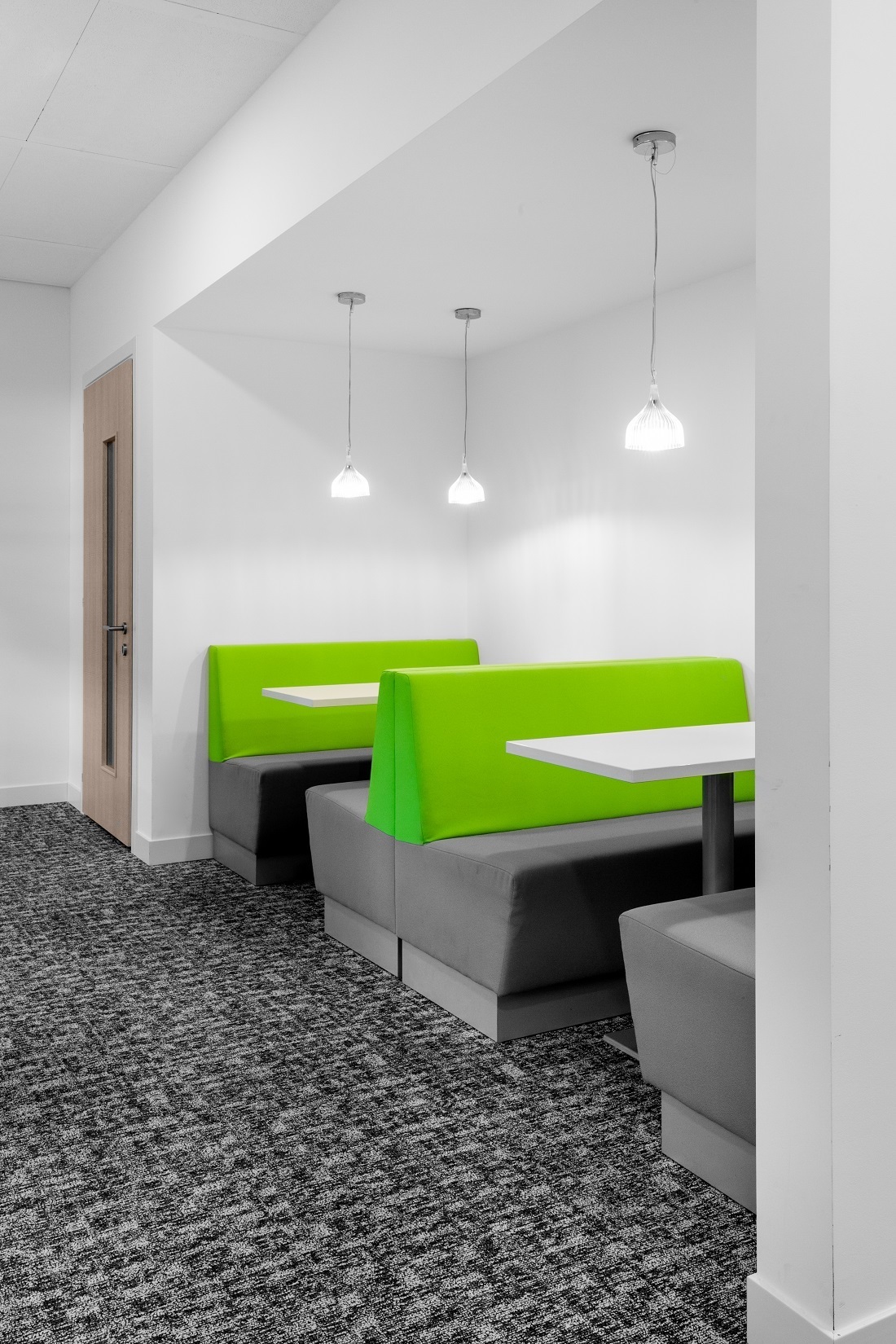 Accedi a uffici arredati quando e come vuoi